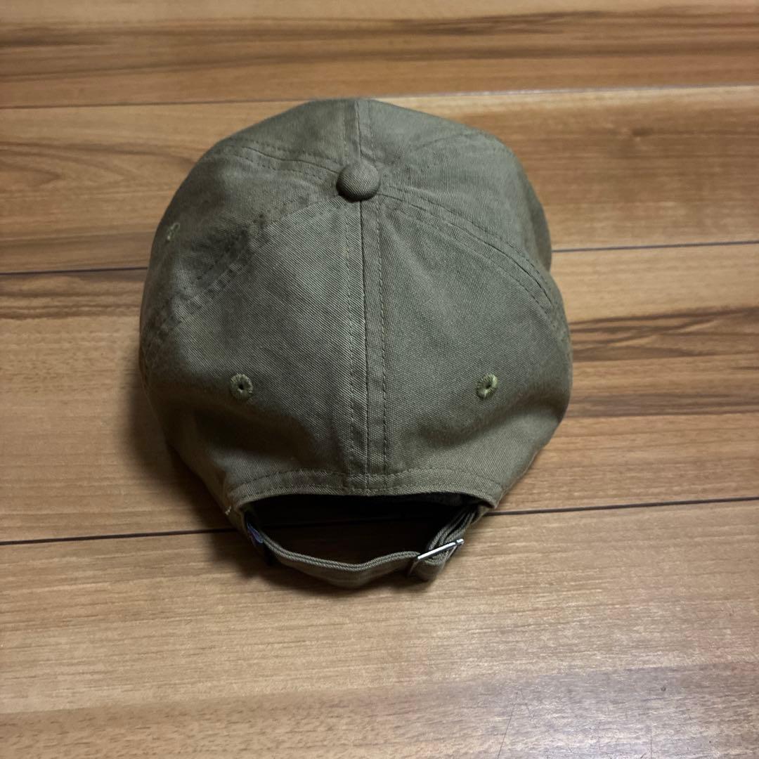 patagonia パタゴニア p6 トラッドキャップ　DKAS 美品