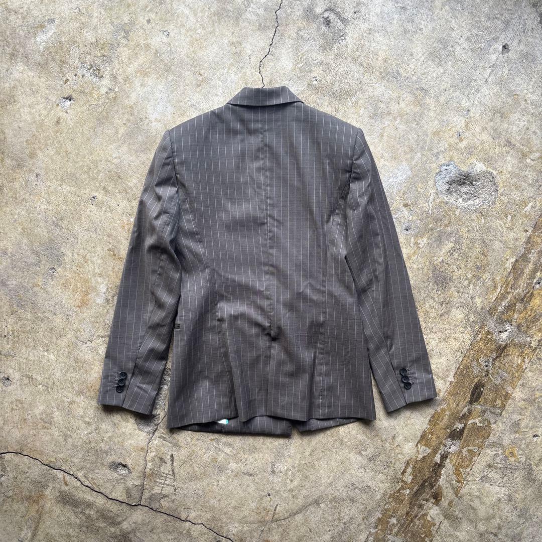 ジャケット・アウター AKIKO OGAWA sdouble tailored jacket 38