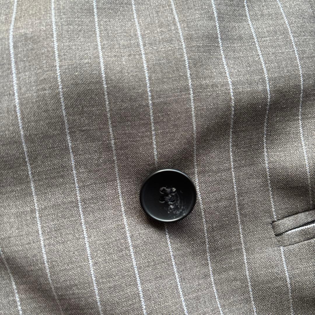 ジャケット・アウター AKIKO OGAWA sdouble tailored jacket 38