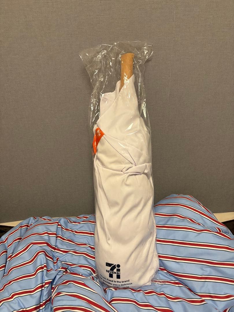 セブンイレブン　一番くじ　からあげ棒