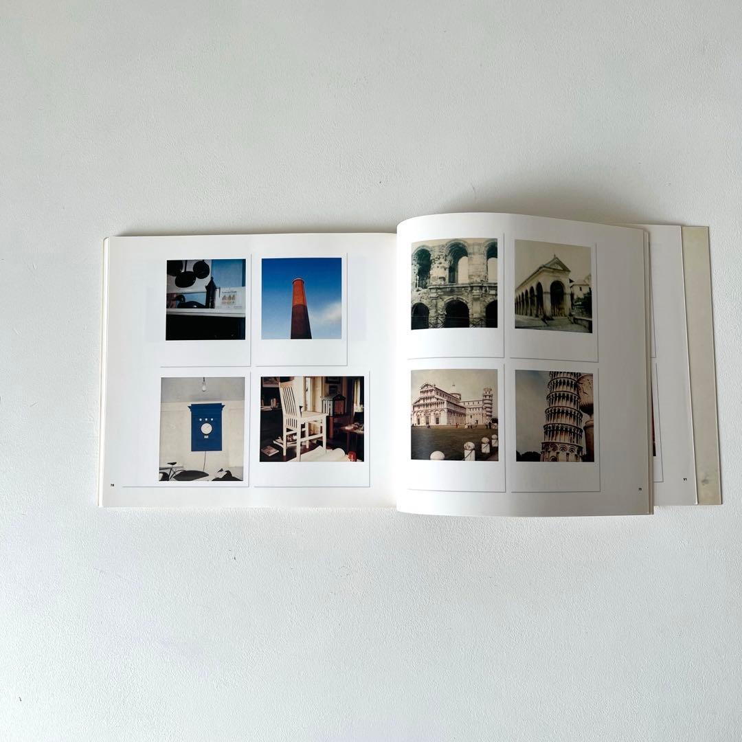 【美品】Luigi Ghirri Aldo Rossi