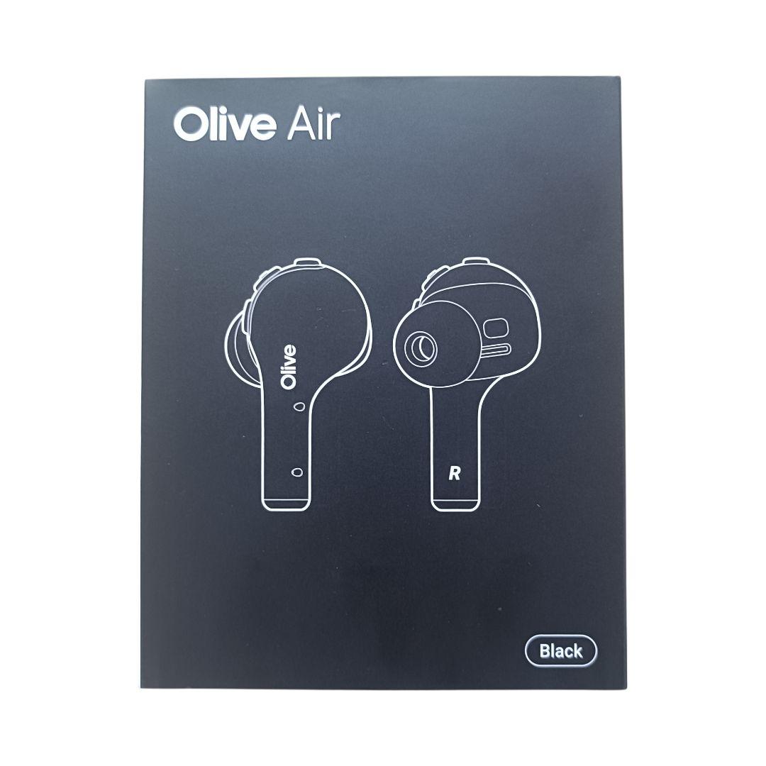 Olive Union Olive Air オリーブエアー 集音器 極美品