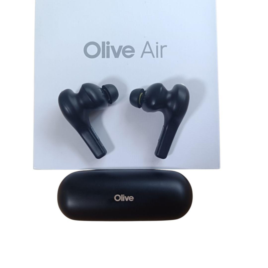 Olive Union Olive Air オリーブエアー 集音器 極美品