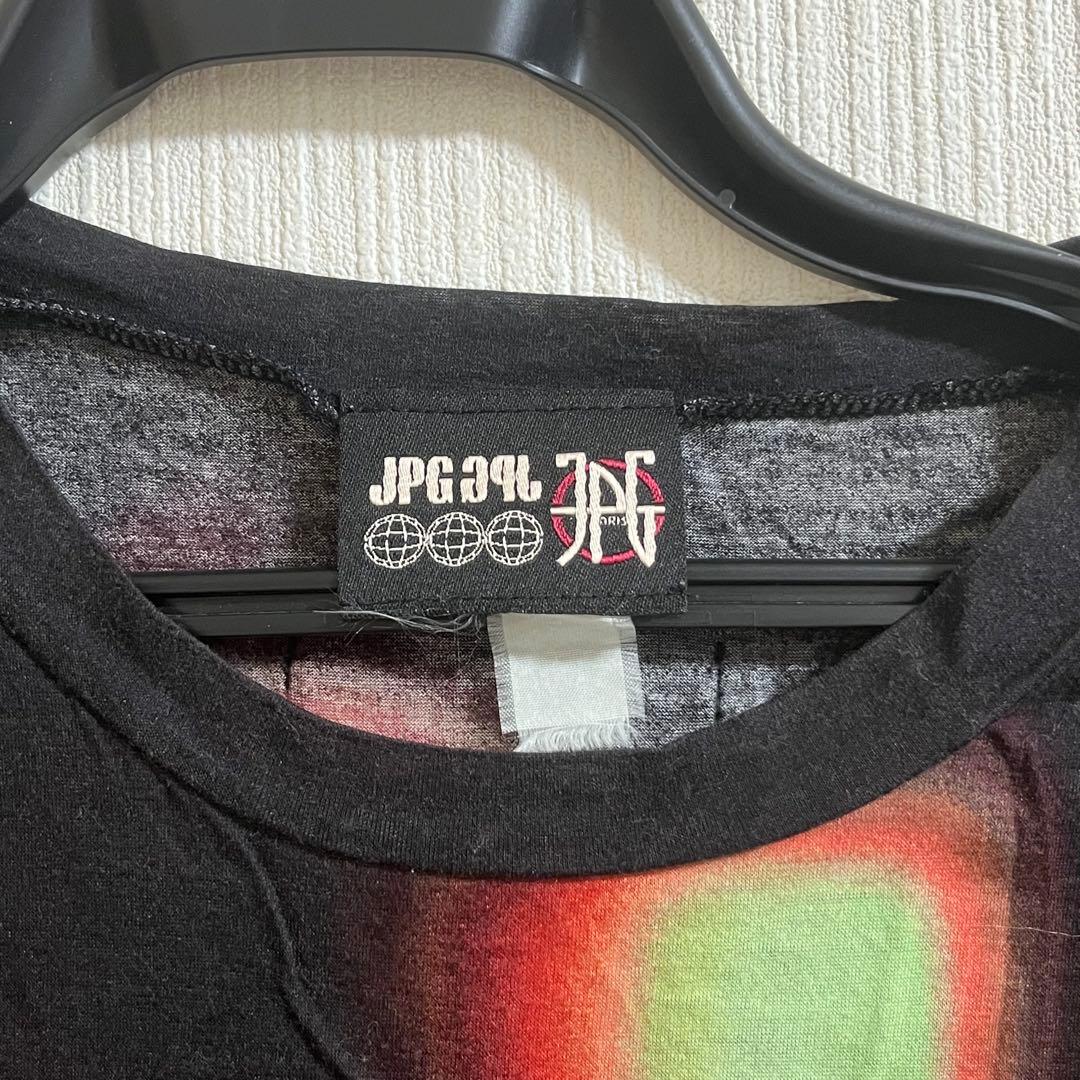 く*に様 JPG JEAN PAUL GAULTIER archive T-sh