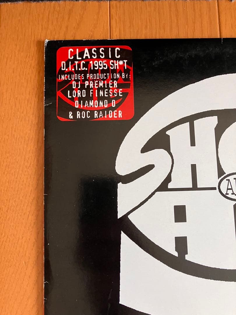 洋楽 Show biz And A.G. / Goodfellas (2LP