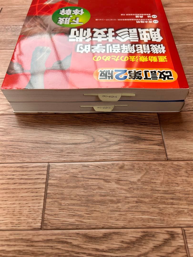 機能解剖学的触診技術 上肢・下肢セット