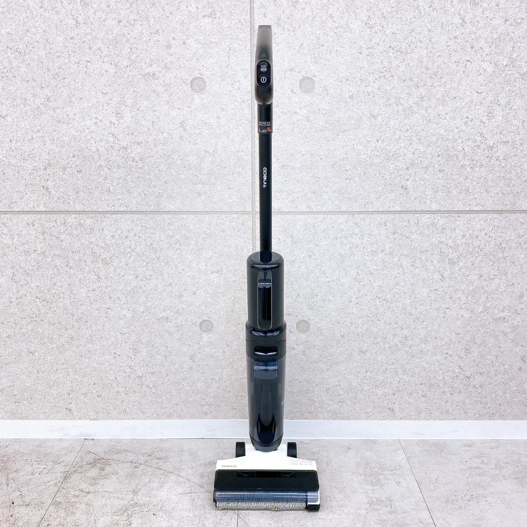 Tineco 水拭き掃除機 FW150100JP コードレス掃除機＆ウォッシャー
