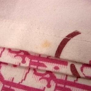 良品✨ クリスチャンディオール Tシャツ トロッター S相当 ピンク 1333