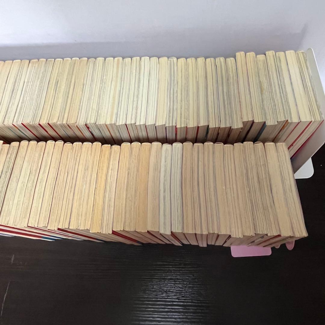 【はじめの一歩】 ほぼ初版 1巻～96巻まで 森川ジョージ 講談社 ボクシング