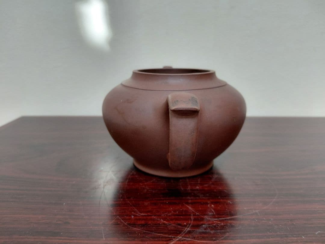 煎茶道具まとめて　急須　煎茶椀　九谷焼　中国