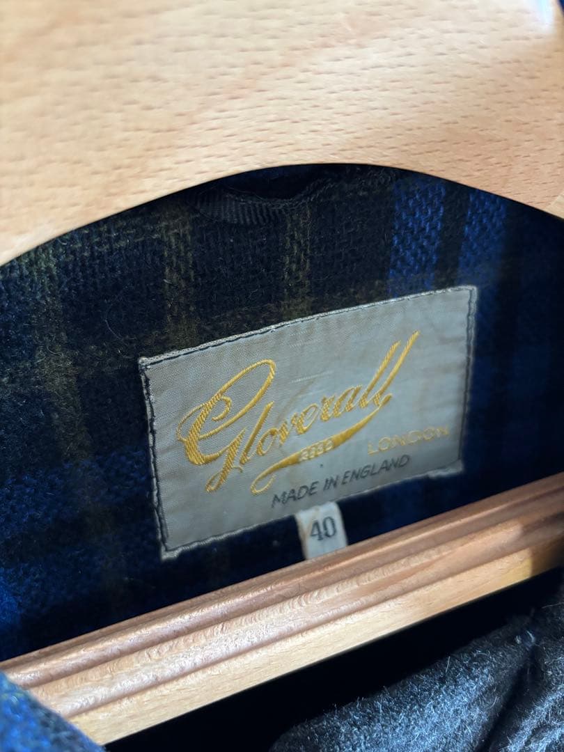 50's〜60'sgloverall