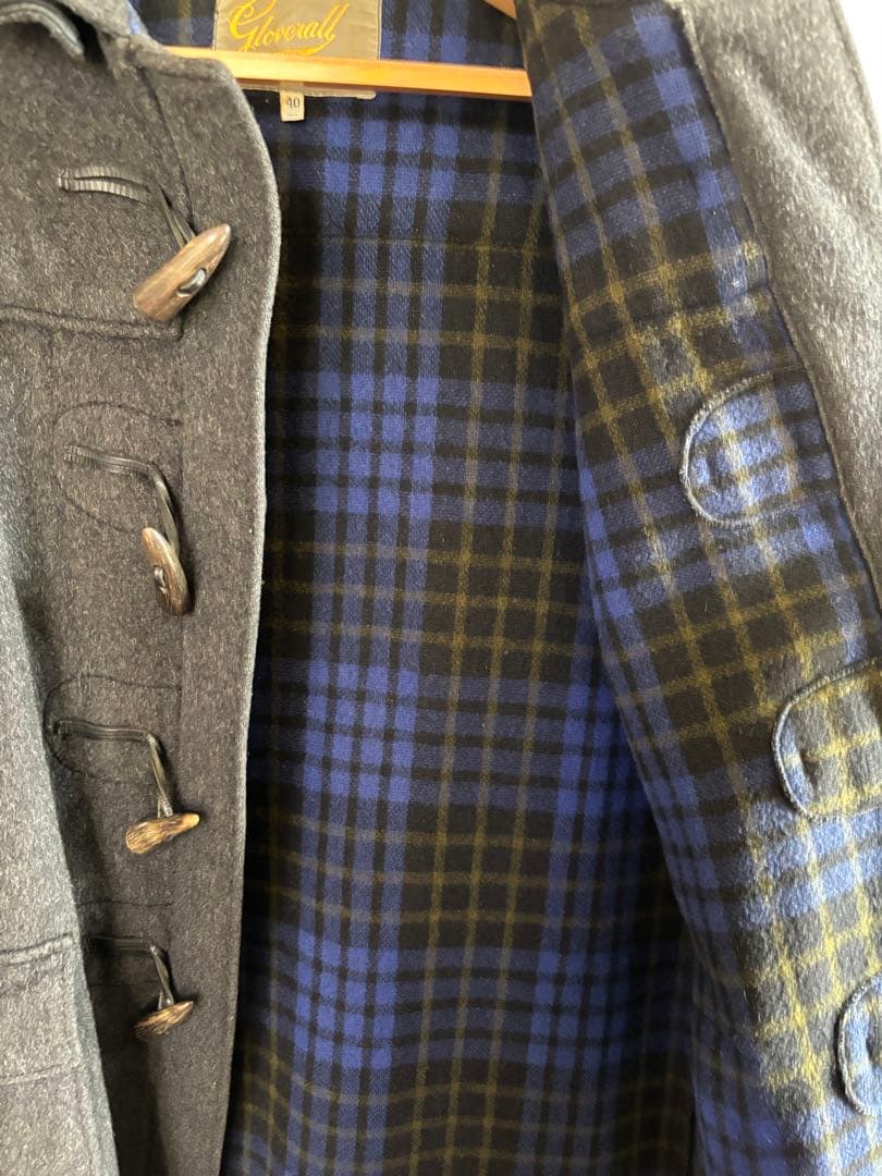 50's〜60'sgloverall