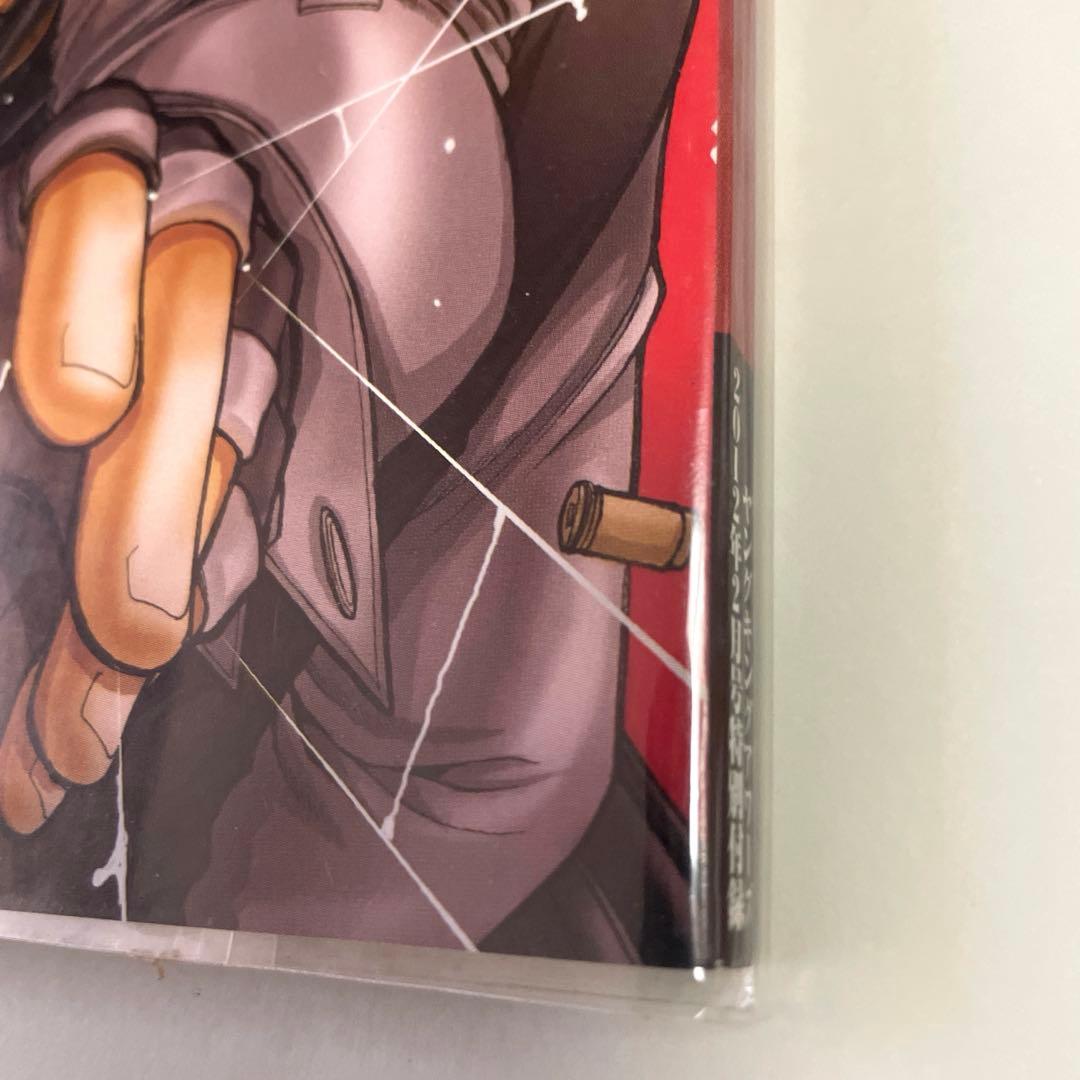 HELLSING 漫画 外伝　平野耕太