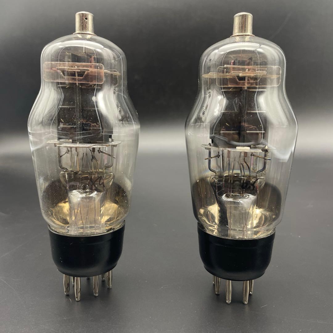KT44 Osram ワンペアセット 真空管 (98)