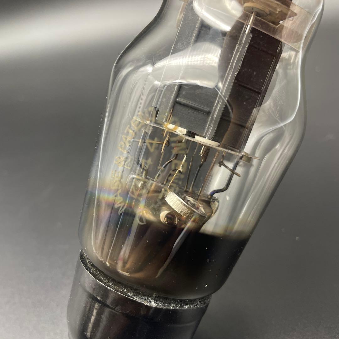 KT44 Osram ワンペアセット 真空管 (98)