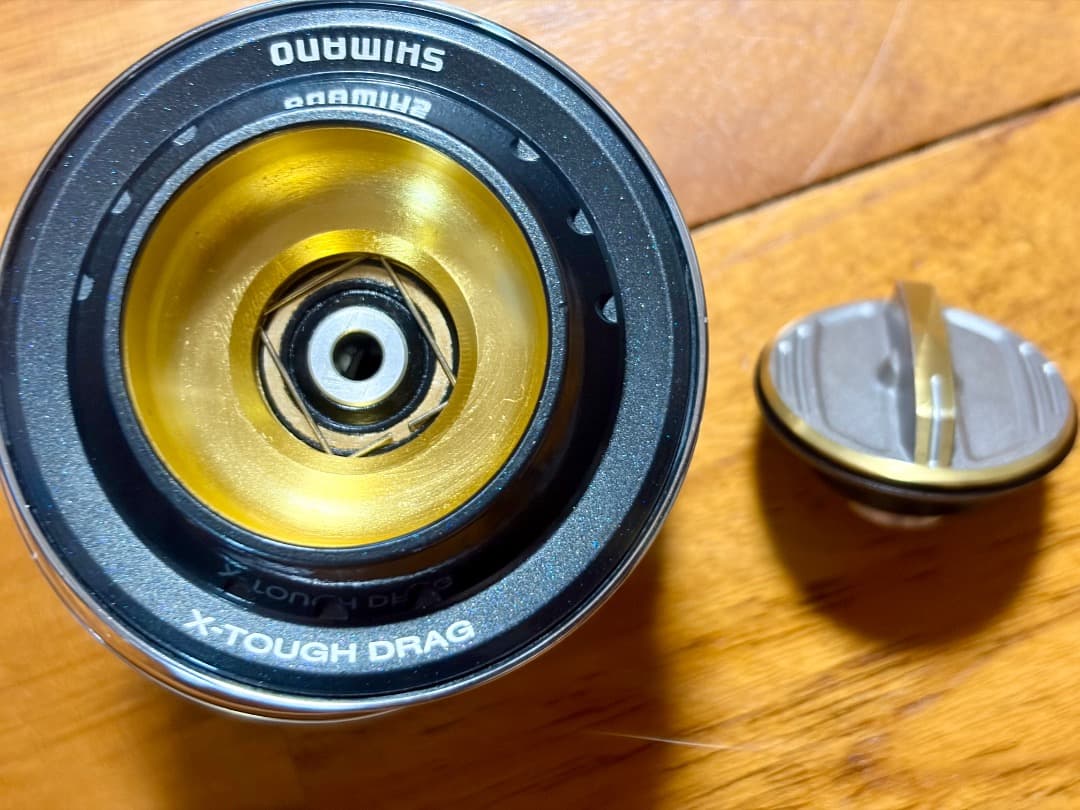 13ステラSW14000XG 中古（１）OH直後