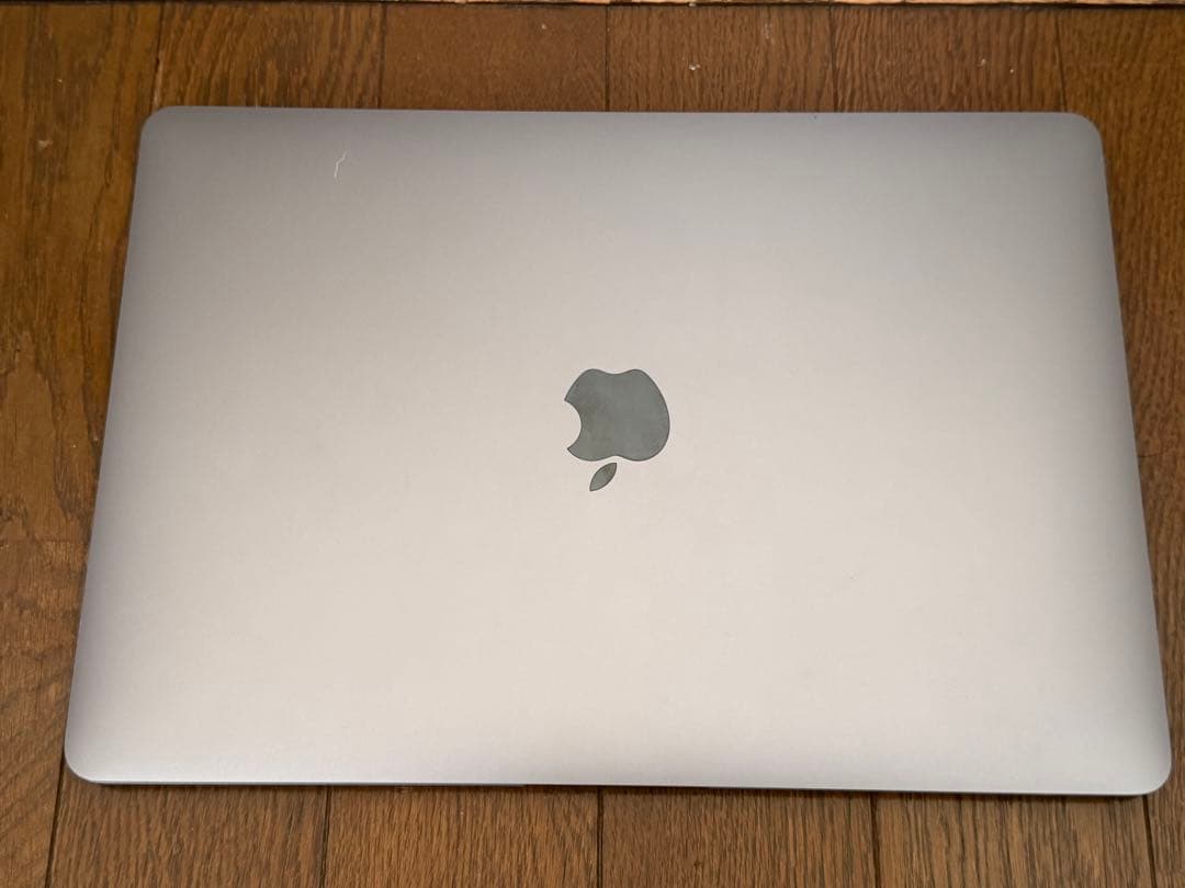 【右シフトキー不良】MacBook Air M1 SSD256GB メモリ16G