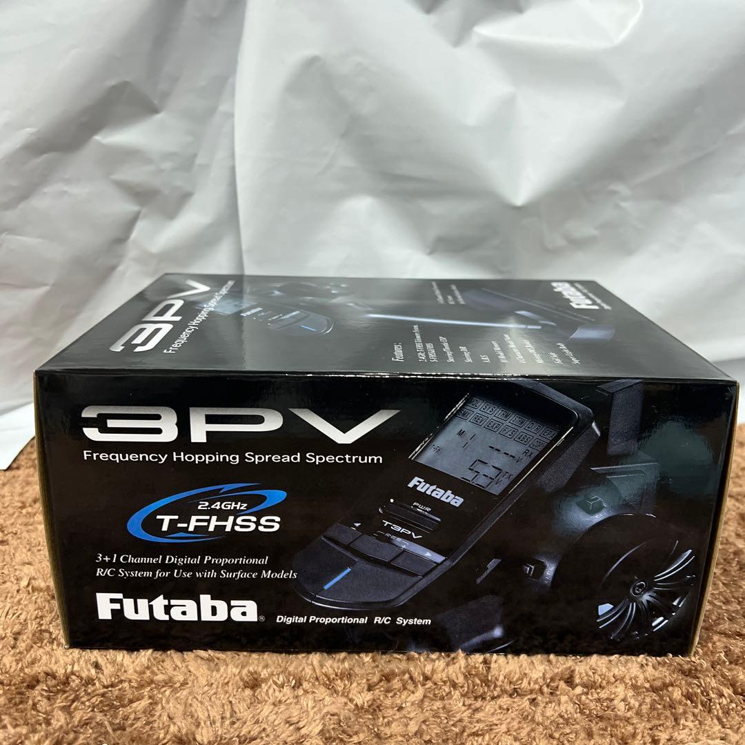 と*も様 双葉電子工業 3PV-R203GF