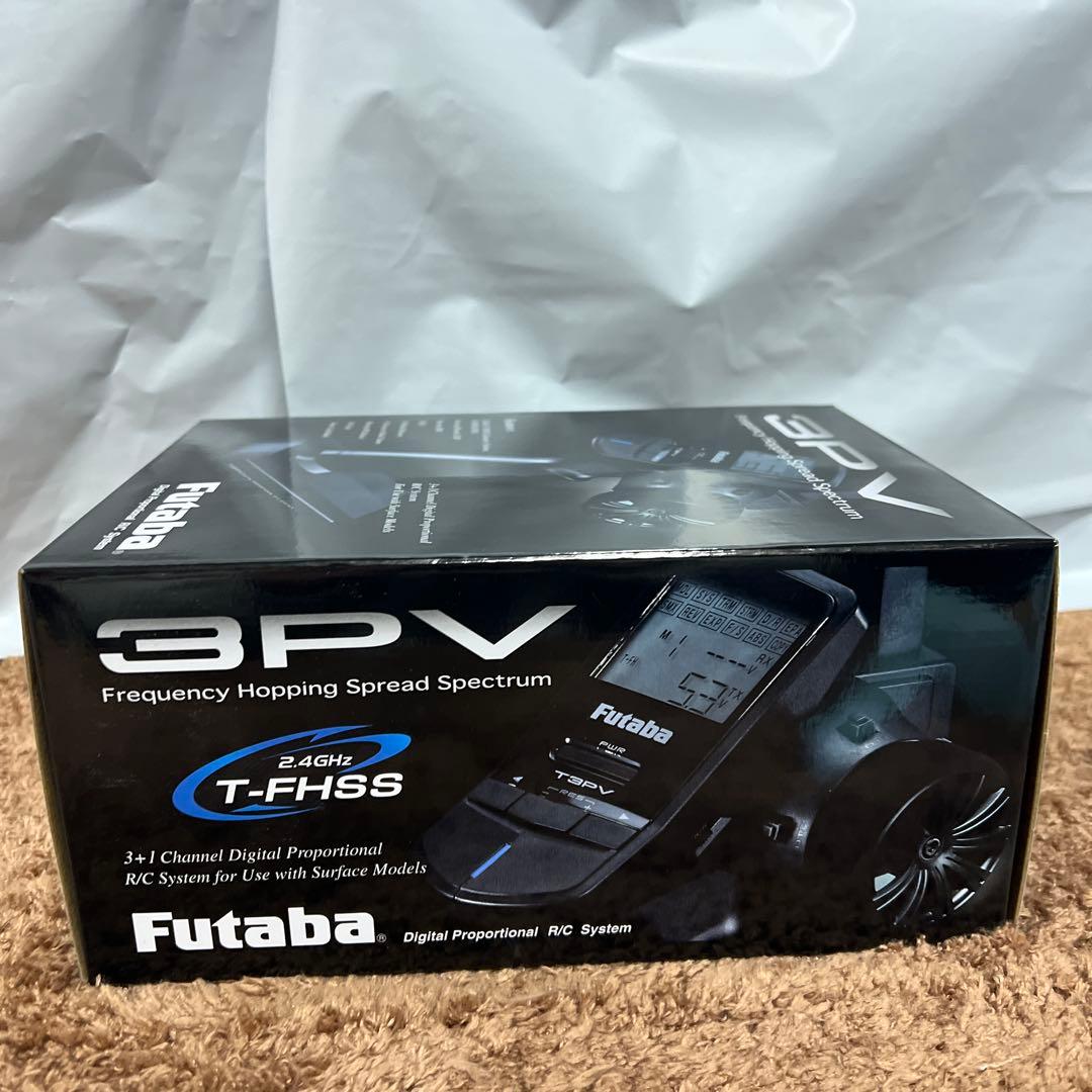 と*も様 双葉電子工業 3PV-R203GF