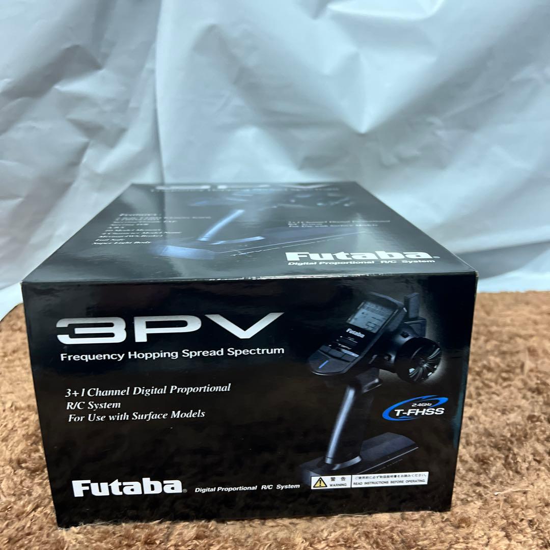 と*も様 双葉電子工業 3PV-R203GF