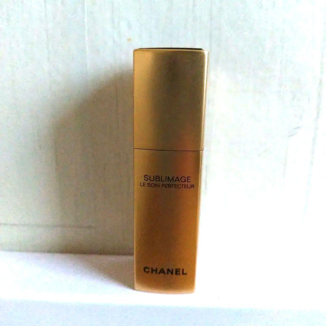 新品未使用【CHANEL】シャネルソワンペルフェクトゥール 15ml本体