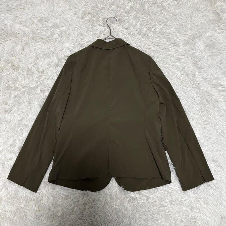 新品未使用✨️マッキントッシュ 大きいサイズ ジャケット サイズ44 洗える