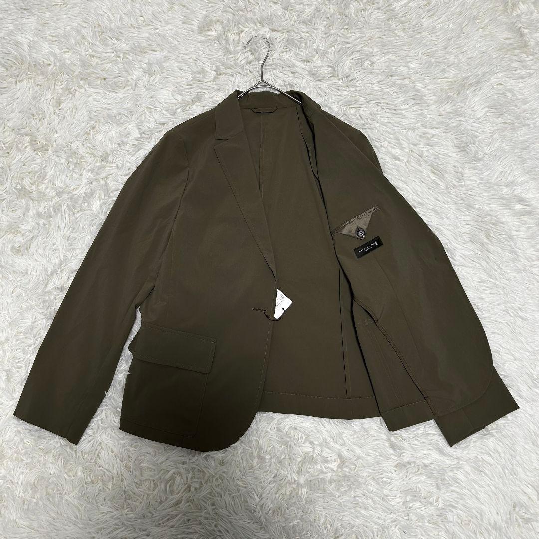 新品未使用✨️マッキントッシュ 大きいサイズ ジャケット サイズ44 洗える