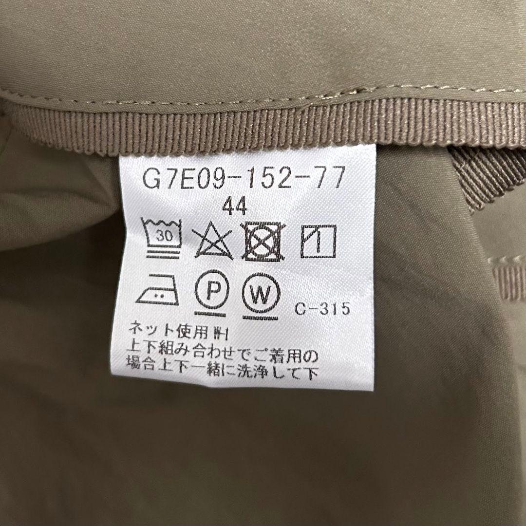 新品未使用✨️マッキントッシュ 大きいサイズ ジャケット サイズ44 洗える