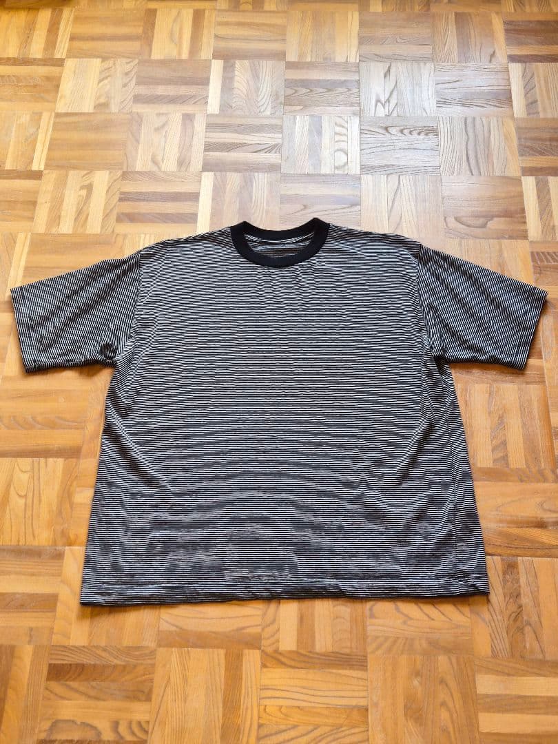 oncmerino ショートスリーブTシャツ
