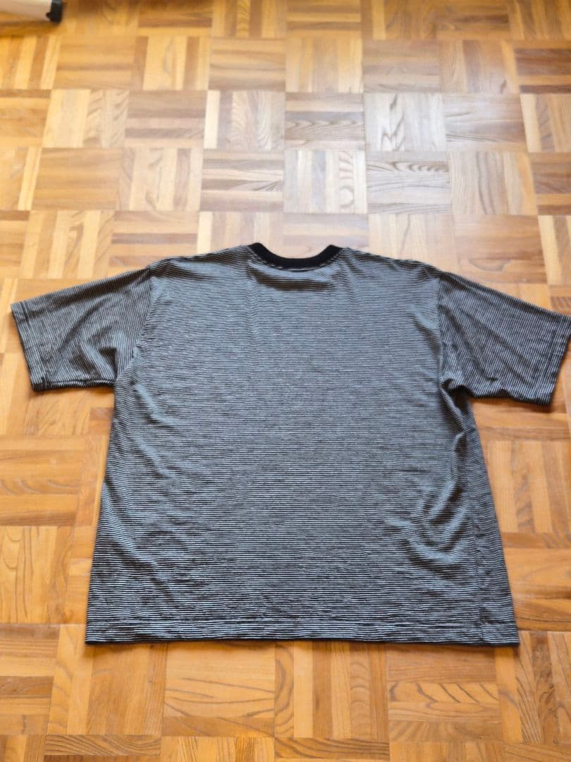 oncmerino ショートスリーブTシャツ