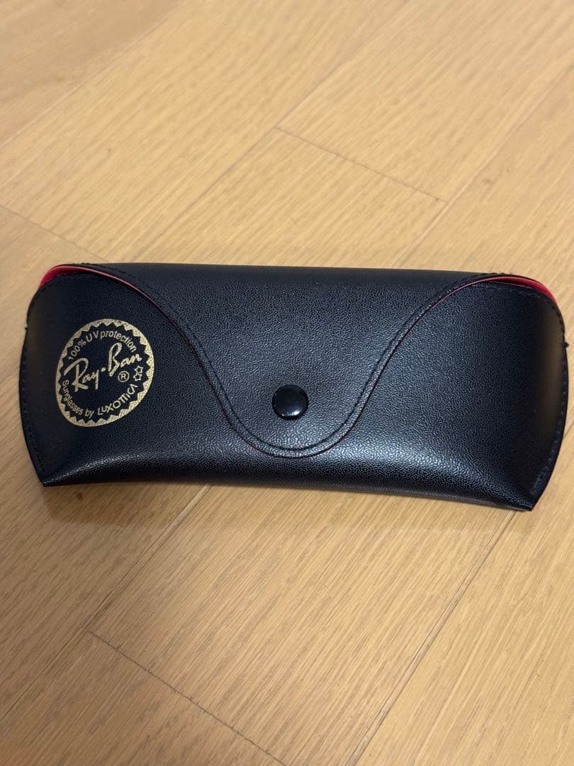 【廃盤品】Ray-BanP3183サングラス　003/61