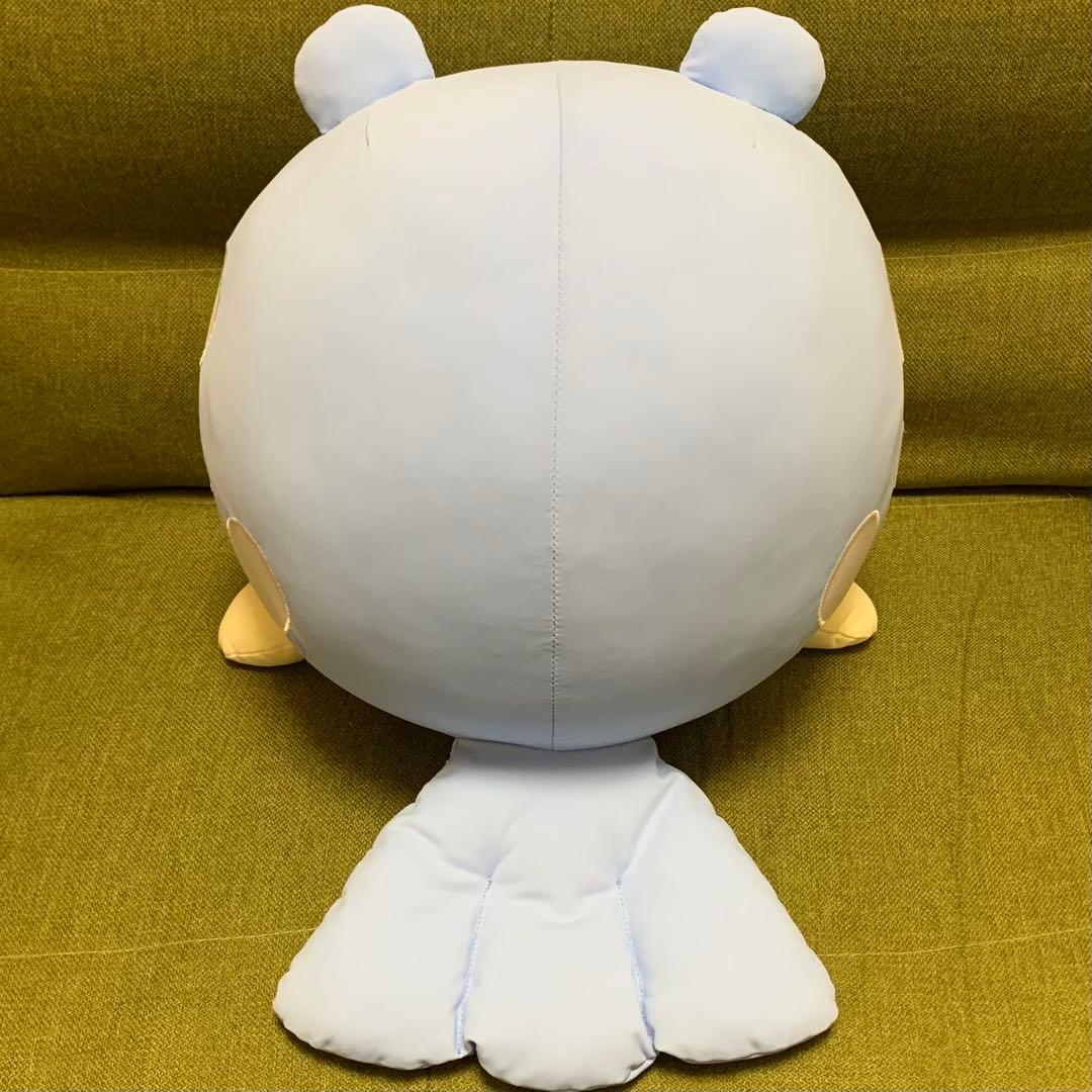 ひんやりぬいぐるみ タマザラシ ポケモンセンター