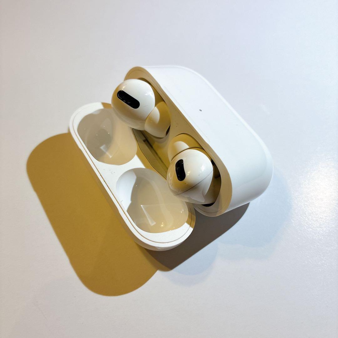 AirPods Pro（第1世代）