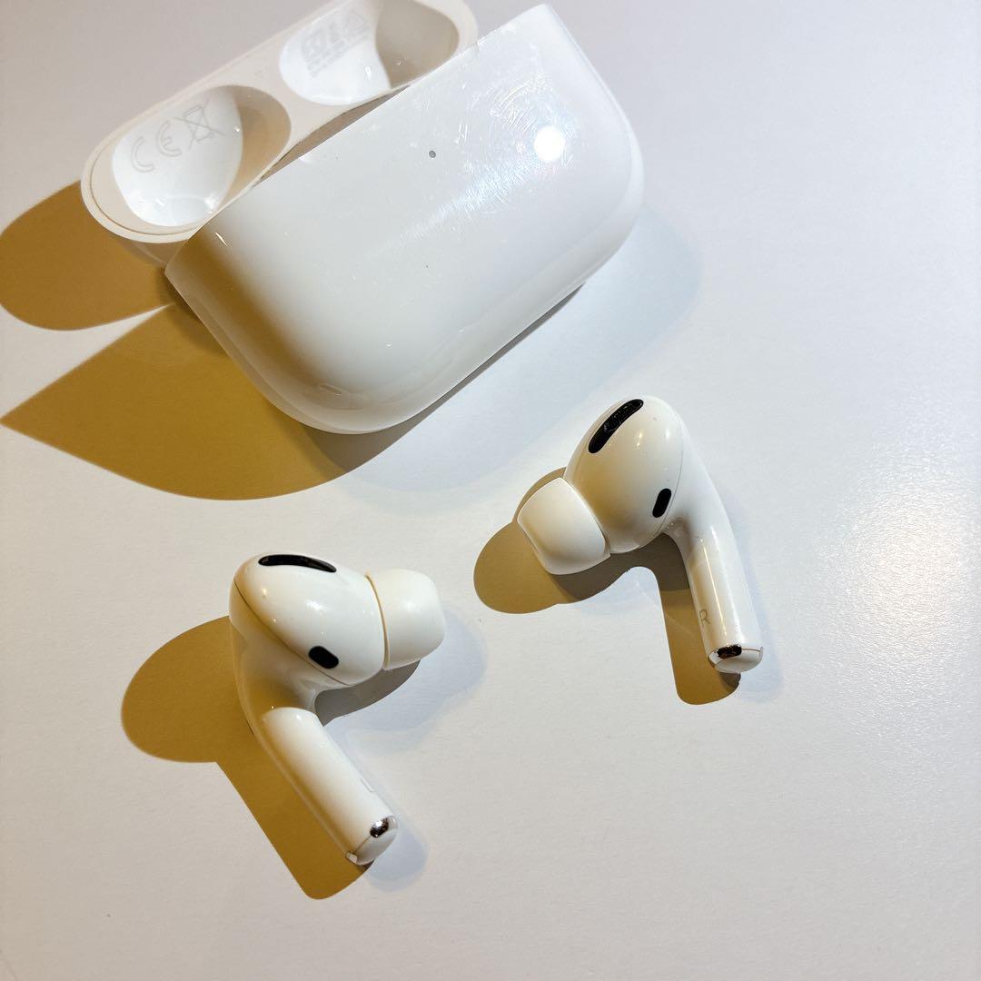 AirPods Pro（第1世代）