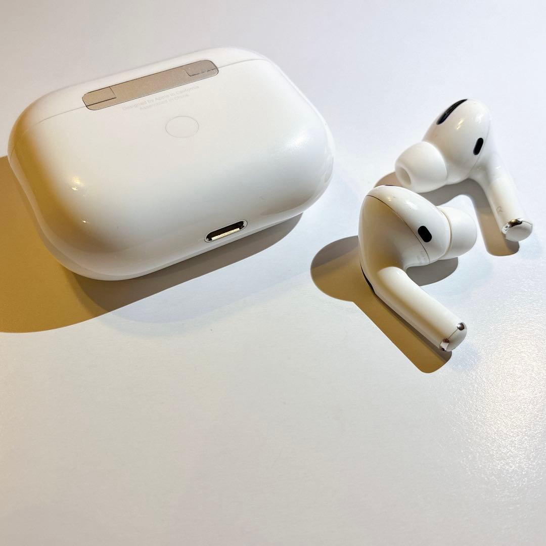 AirPods Pro（第1世代）