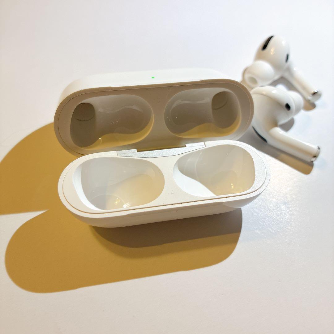 AirPods Pro（第1世代）
