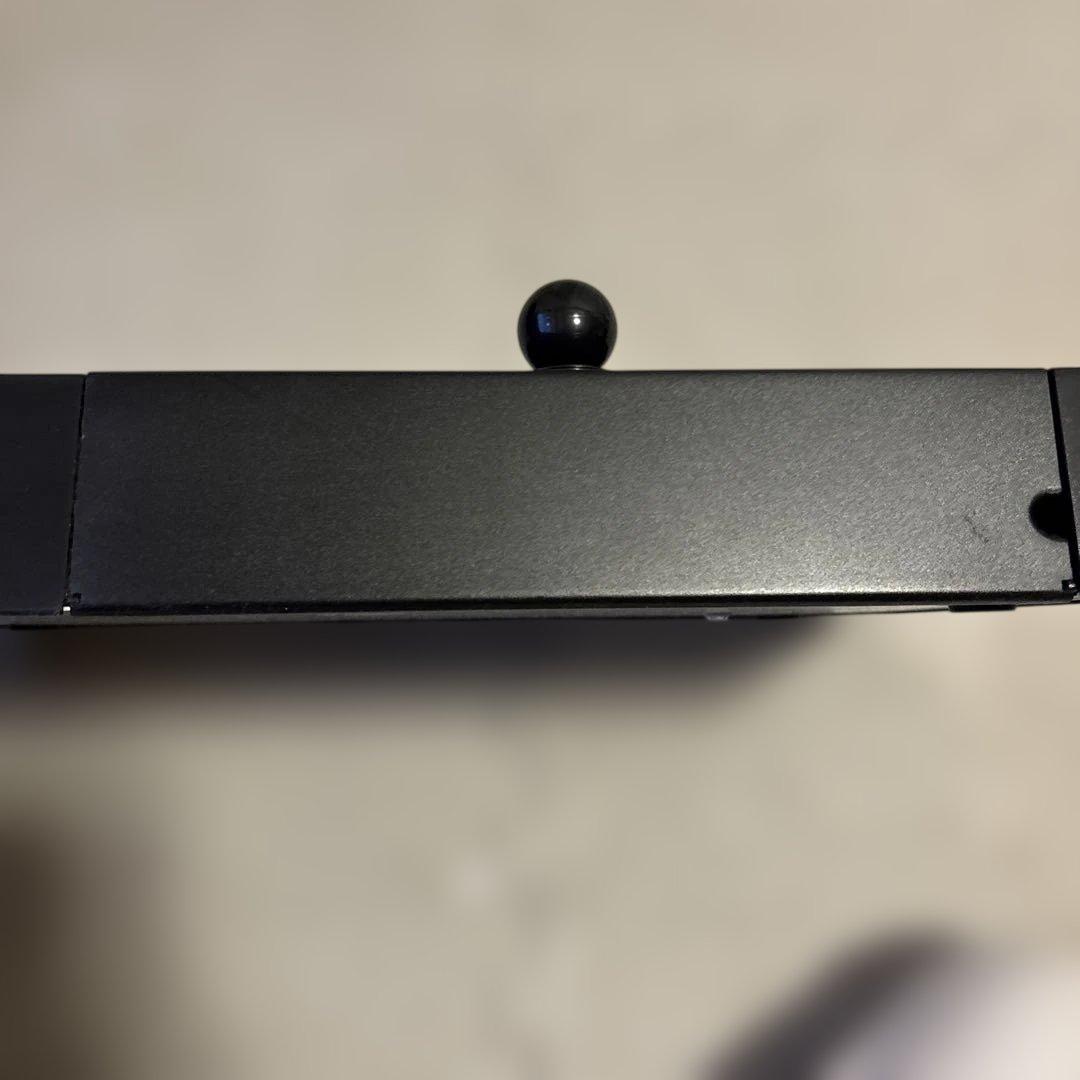 HORI リアルアーケード　PRO.V ハヤブサ　SILENT