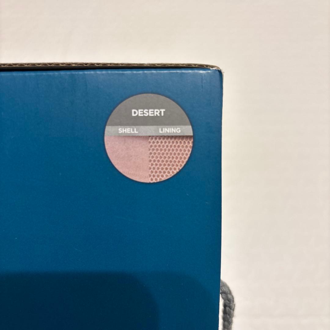 値下げergobaby OMNI 360 クールエア　抱っこ紐 デザート　エルゴ