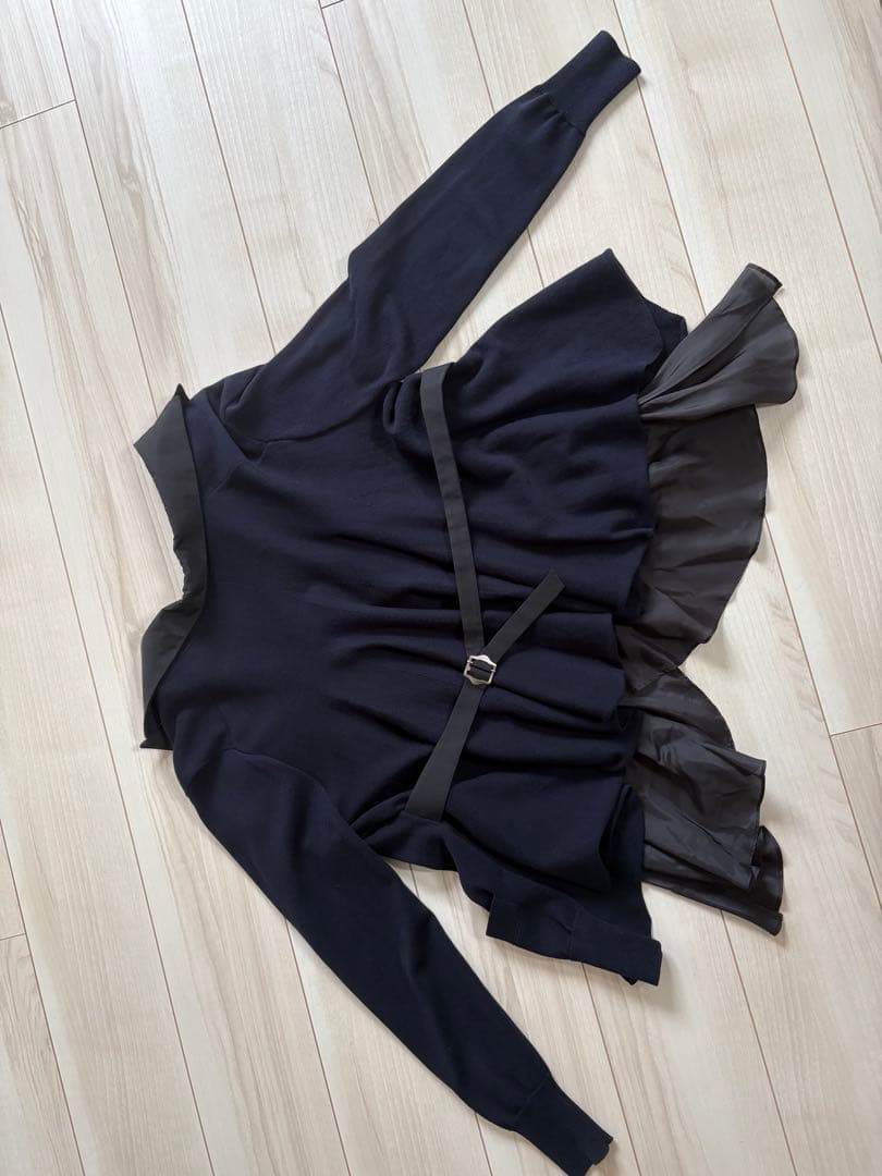 Sacai カーディガンジャケット