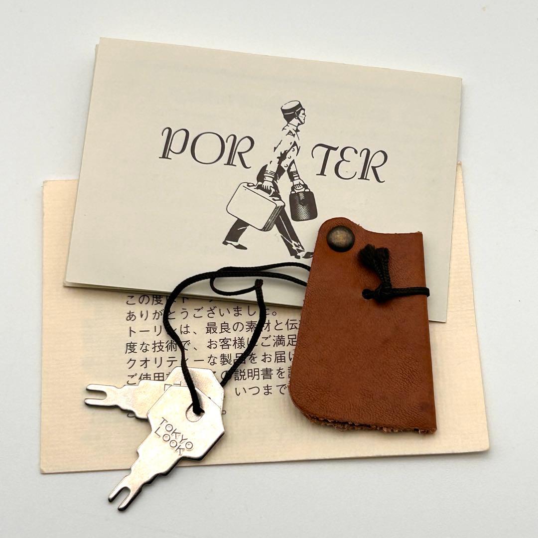 PORTER ポーター コルチナ ボストンバッグ【訳あり価格】