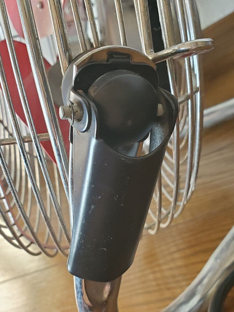 DULTON ダルトン レトロ サーキュレーター　扇風機