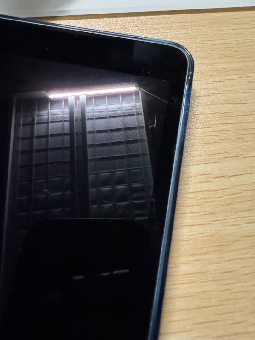 SIMフリーモデル APPLE iPadAir 第3世代 10.5インチ64GB