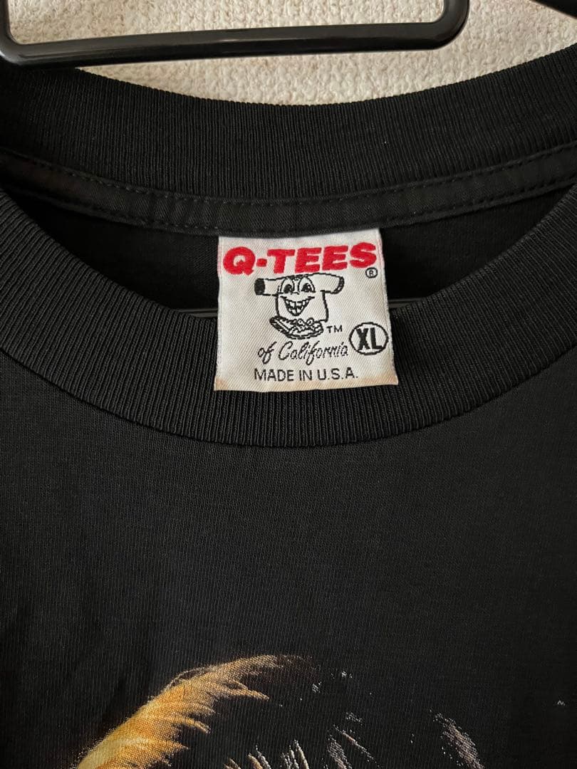 O*y様 【XL】meet joe black Tシャツ ジョーブラックをよろし
