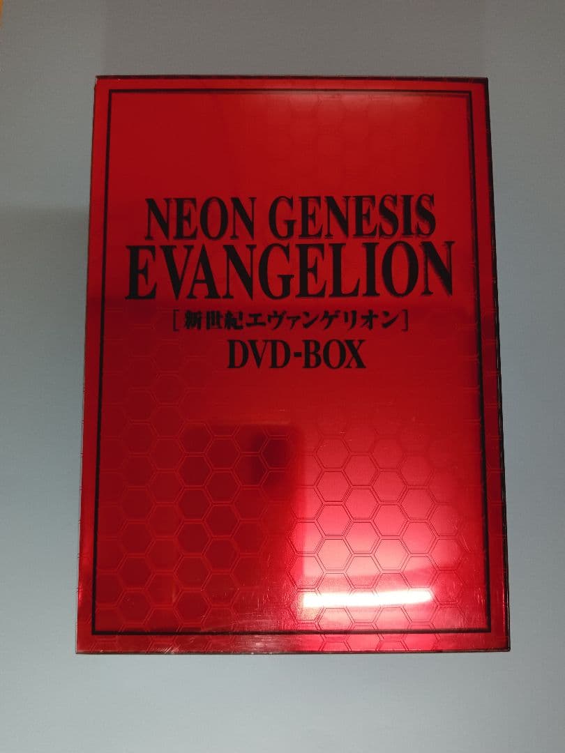 新世紀エヴァンゲリオン ヱヴァンゲリヲン新劇場版 序 破 Ｑ DVD BD