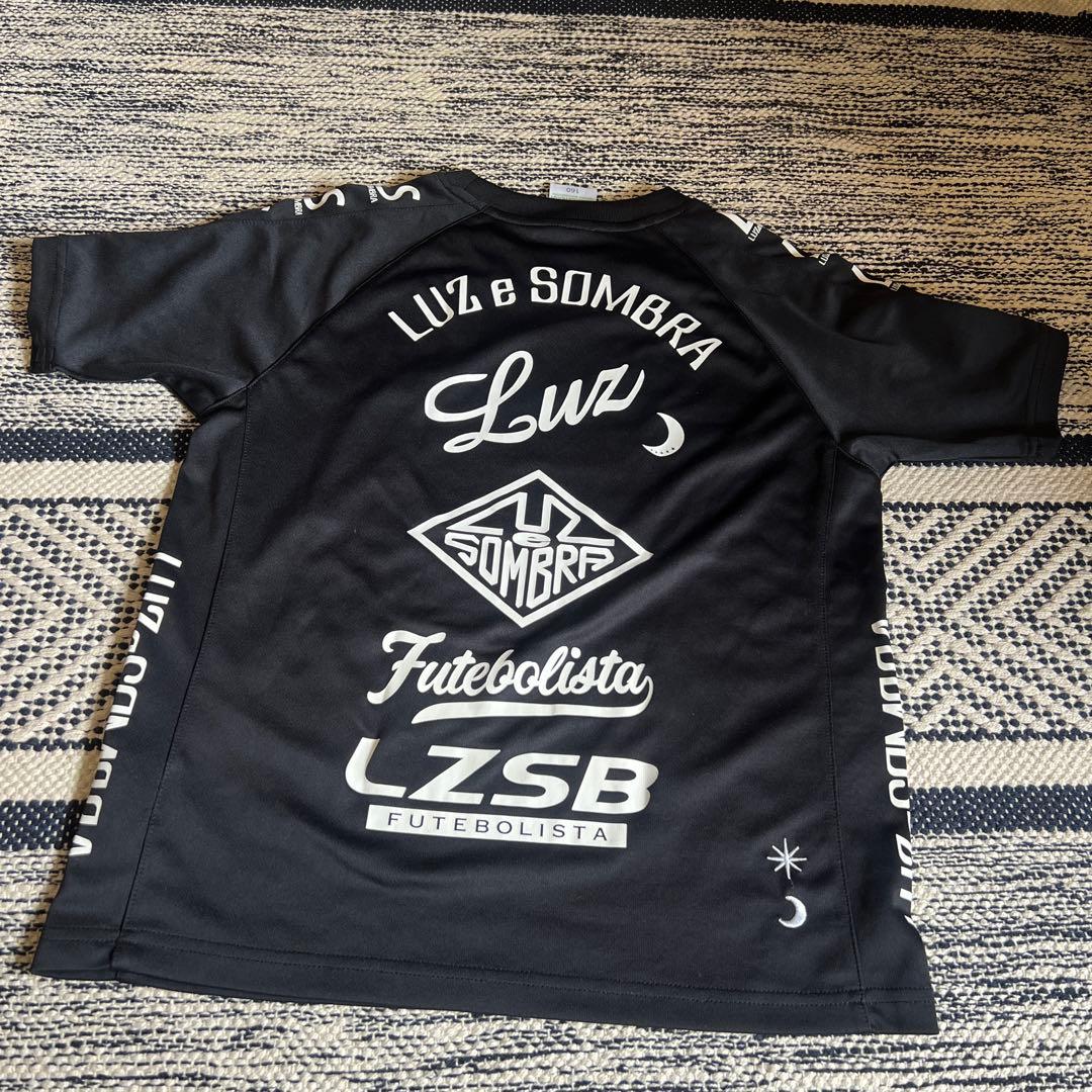 LUzeSOMBRA ジャージ上下　半袖半パン　セット