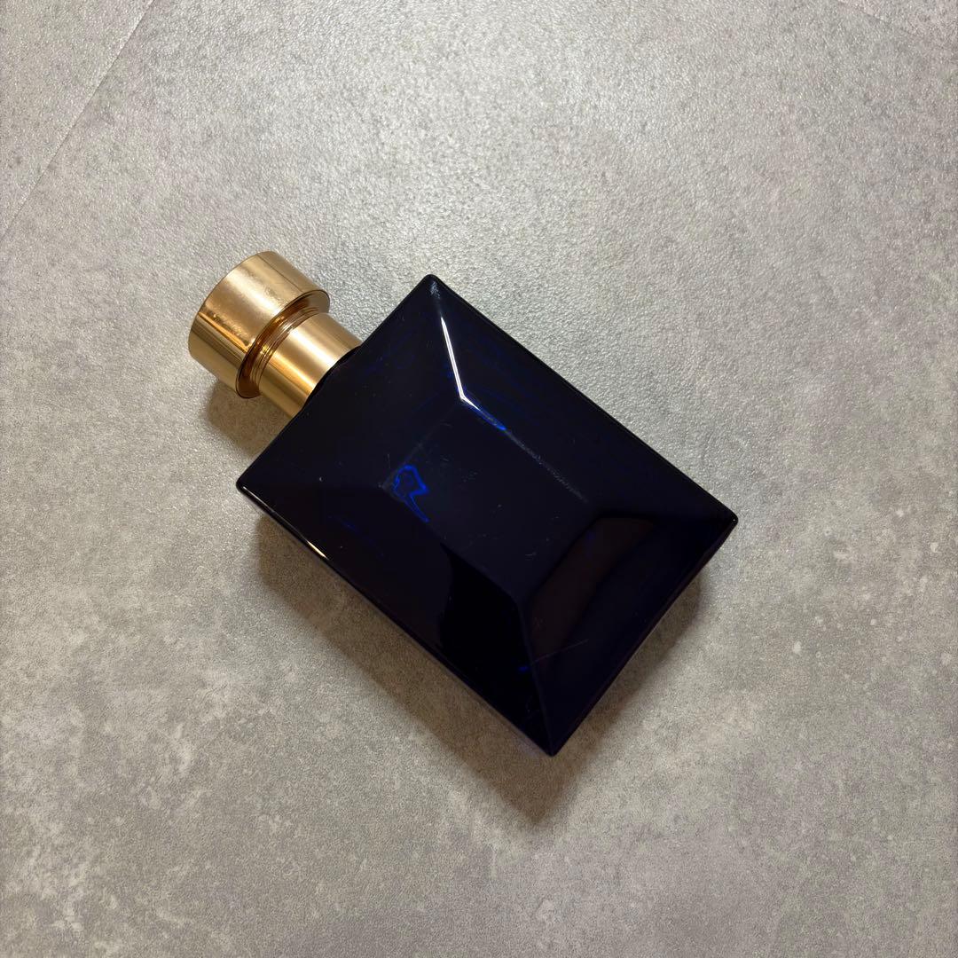VERSACE DYLAN BLUE ヴェルサーチ ディランブルー 100ml