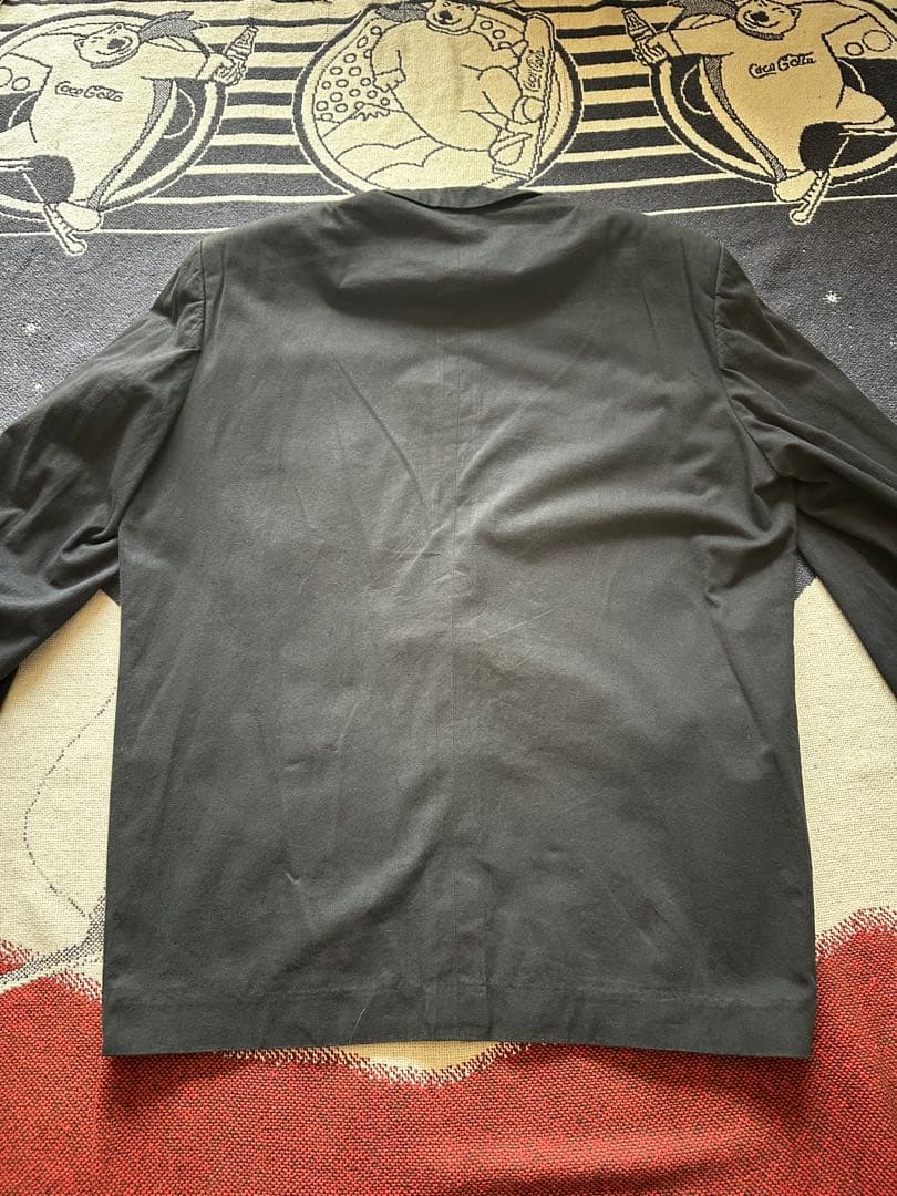 80s comme de garcons homme テーラードジャケット