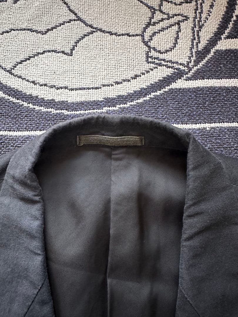 80s comme de garcons homme テーラードジャケット