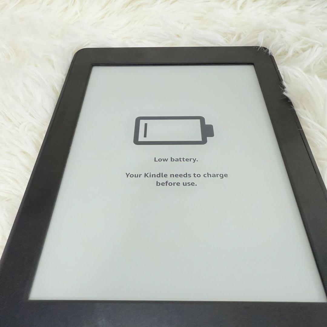 Amazon Kindle Paperwhite（第10世代） 32GB