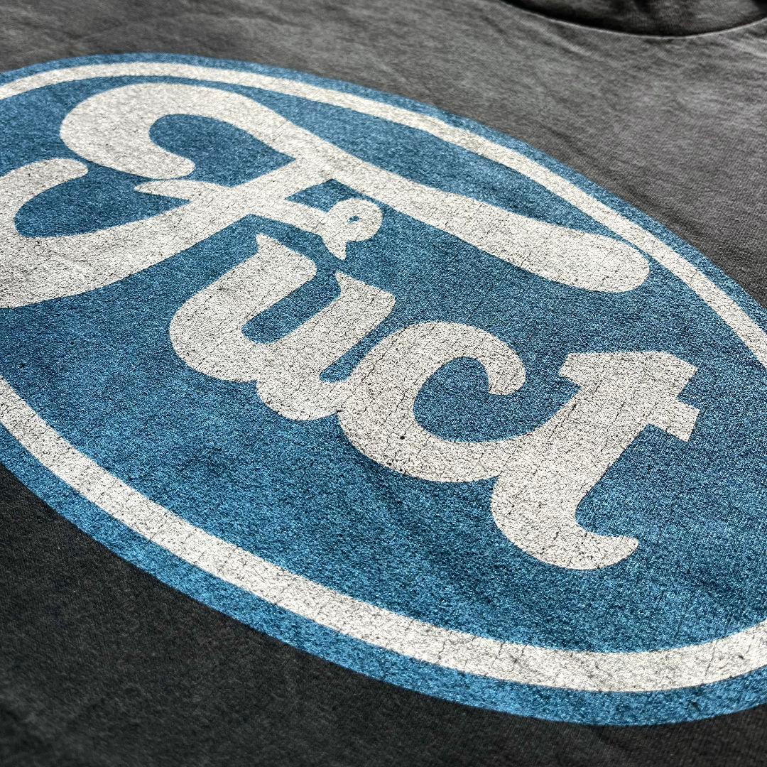 Rage Against The Machine レイジ Fuct ロンT XL